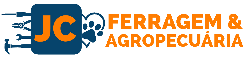 JC Agropecuária e Ferragem